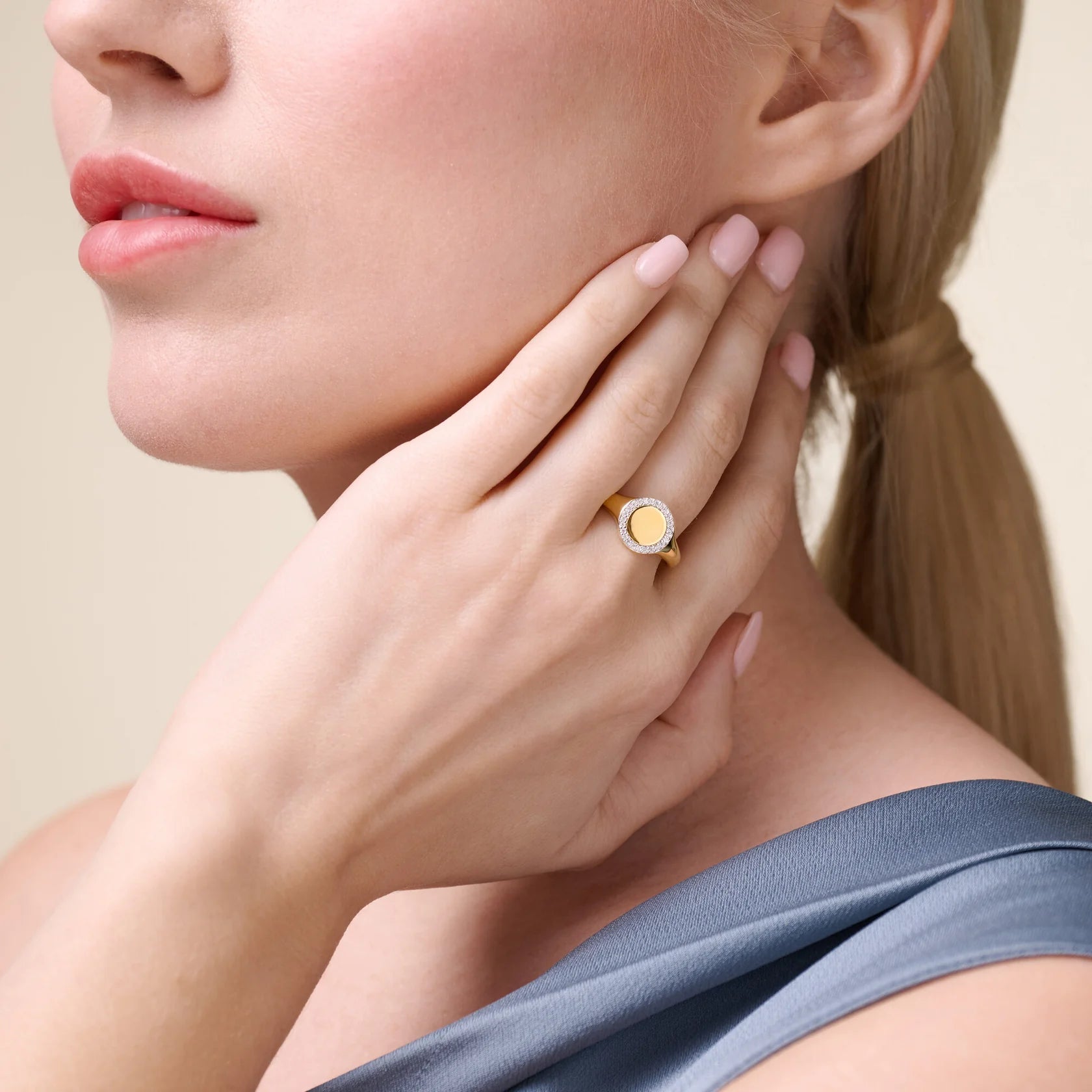 Samantha Ring