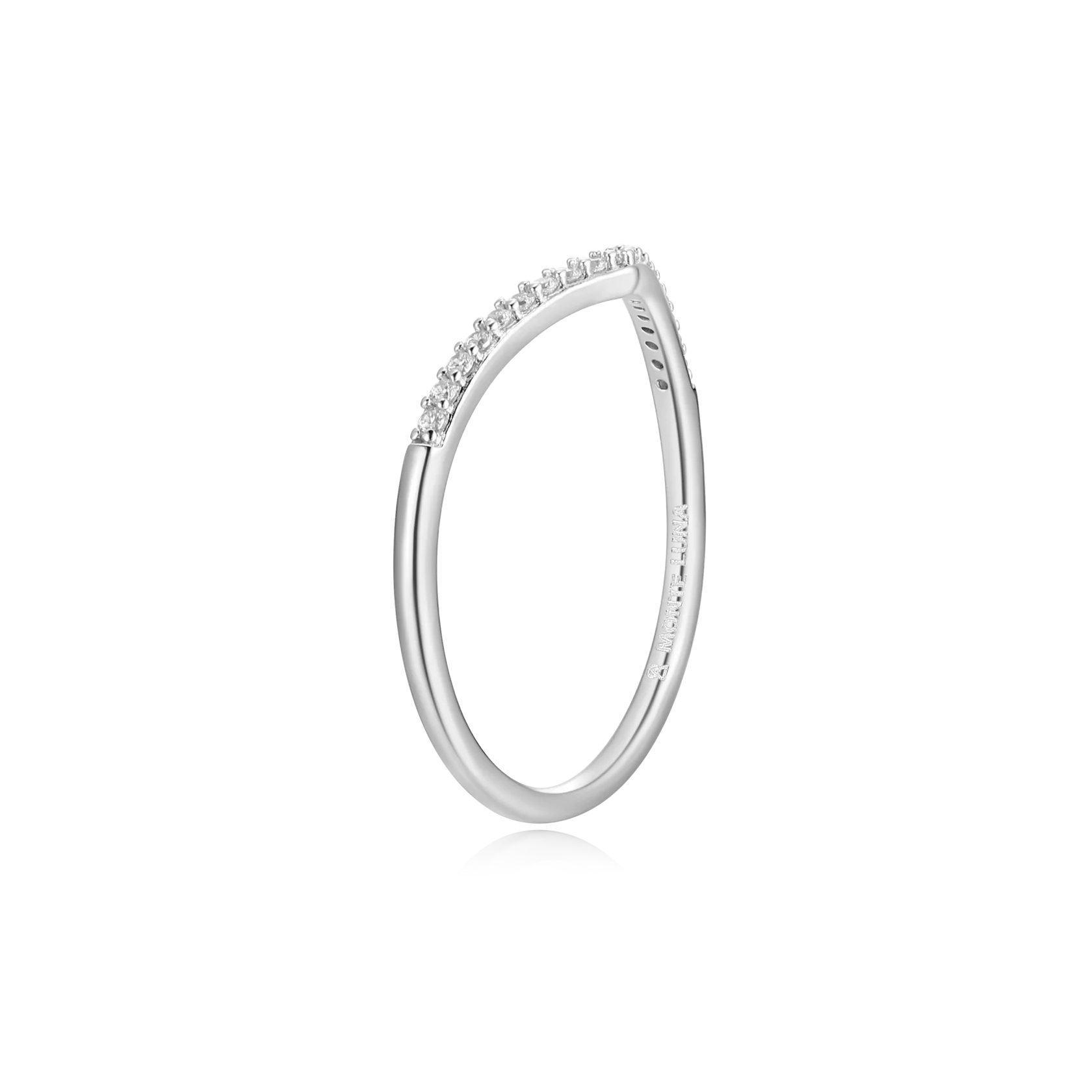 Fiona Diamond Ring