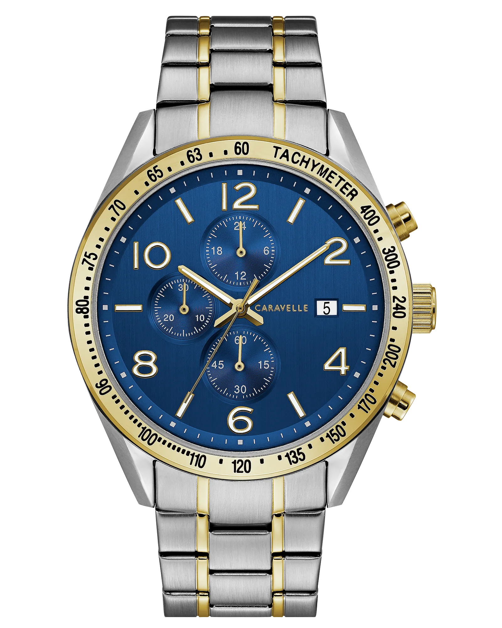 SPORT Caravelle by Bulova