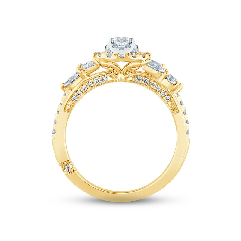 Calista Pre-Loved Ring