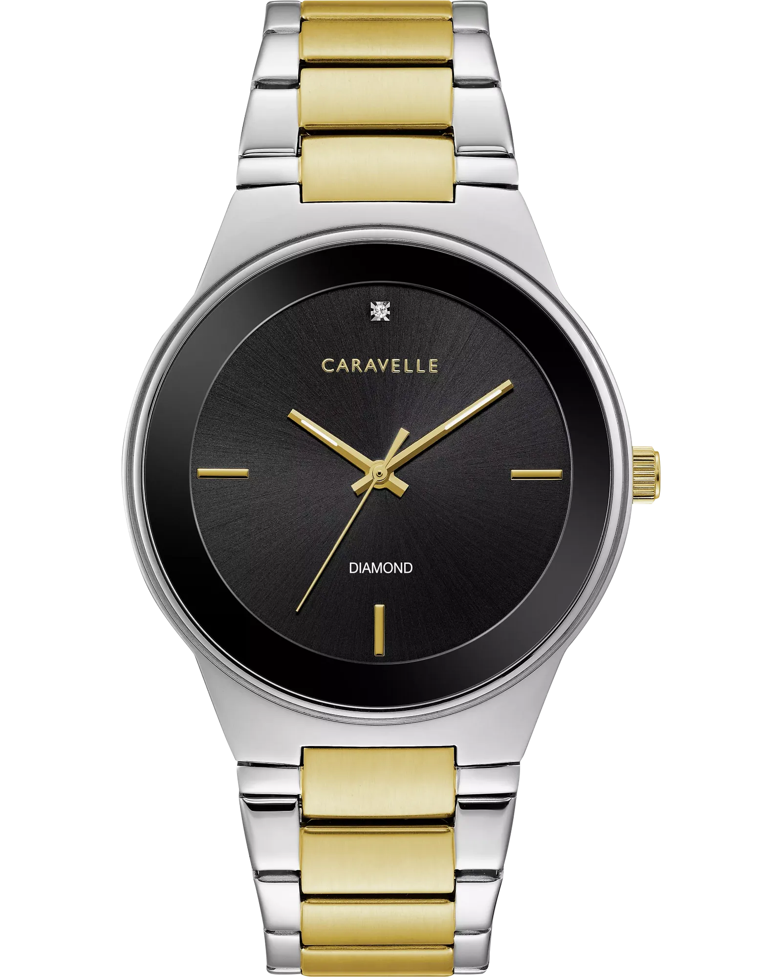 Modern
CARAVELLE BY BULOVA