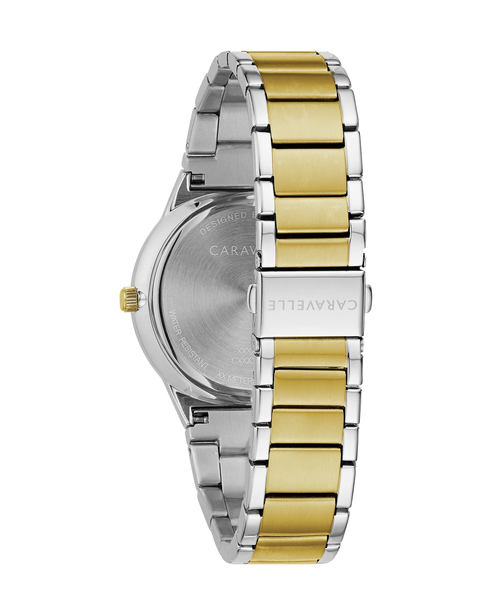 Modern
CARAVELLE BY BULOVA