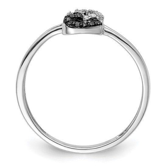 Jodi Diamond Ring