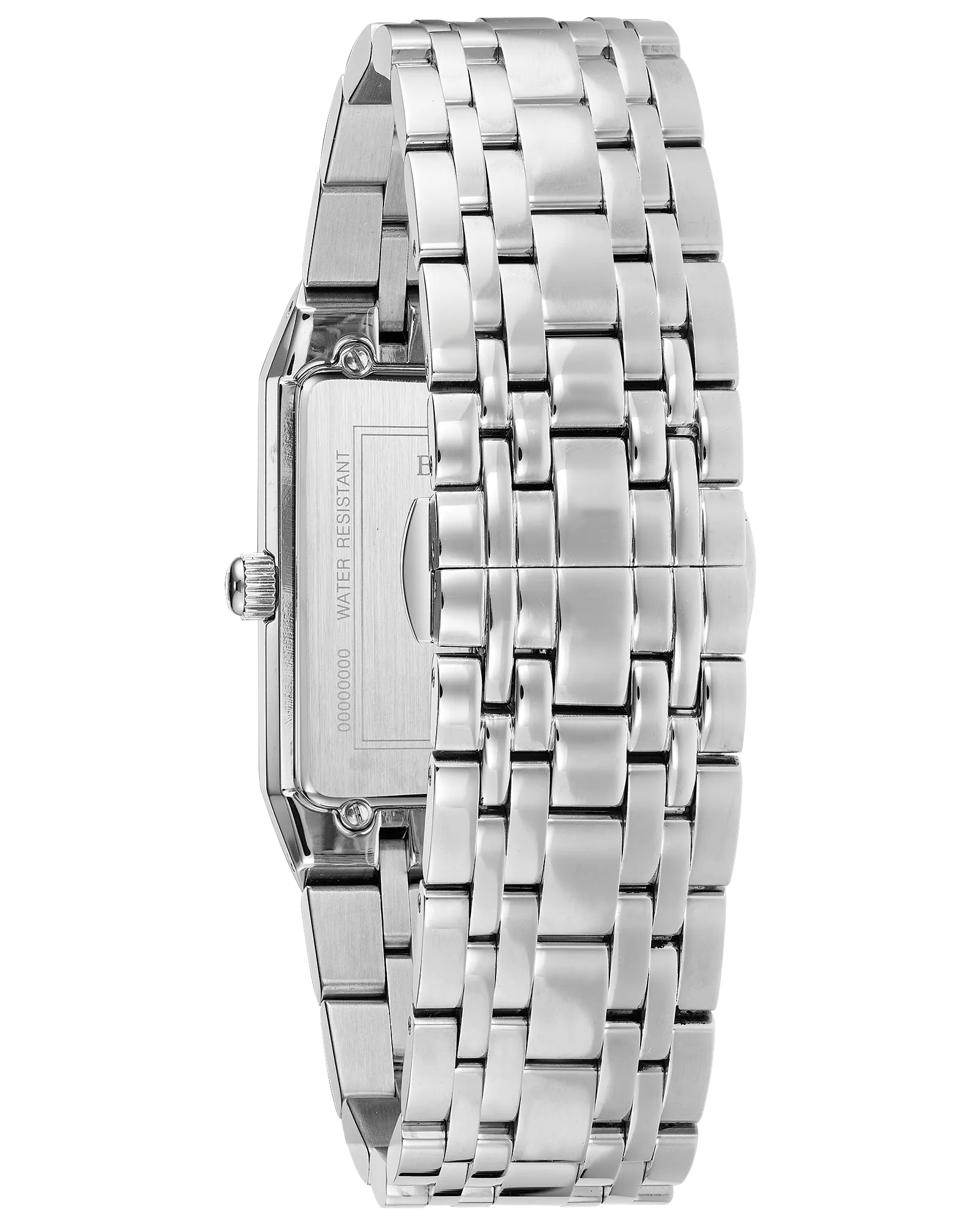 Bulova Quadra