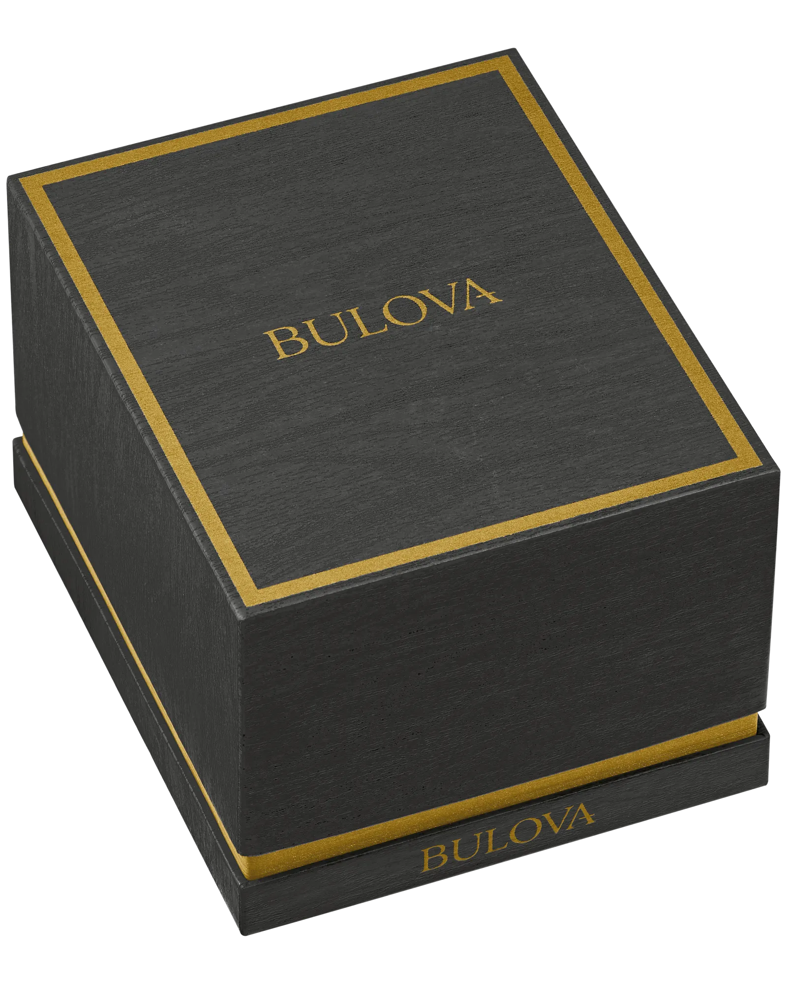 Bulova Quadra