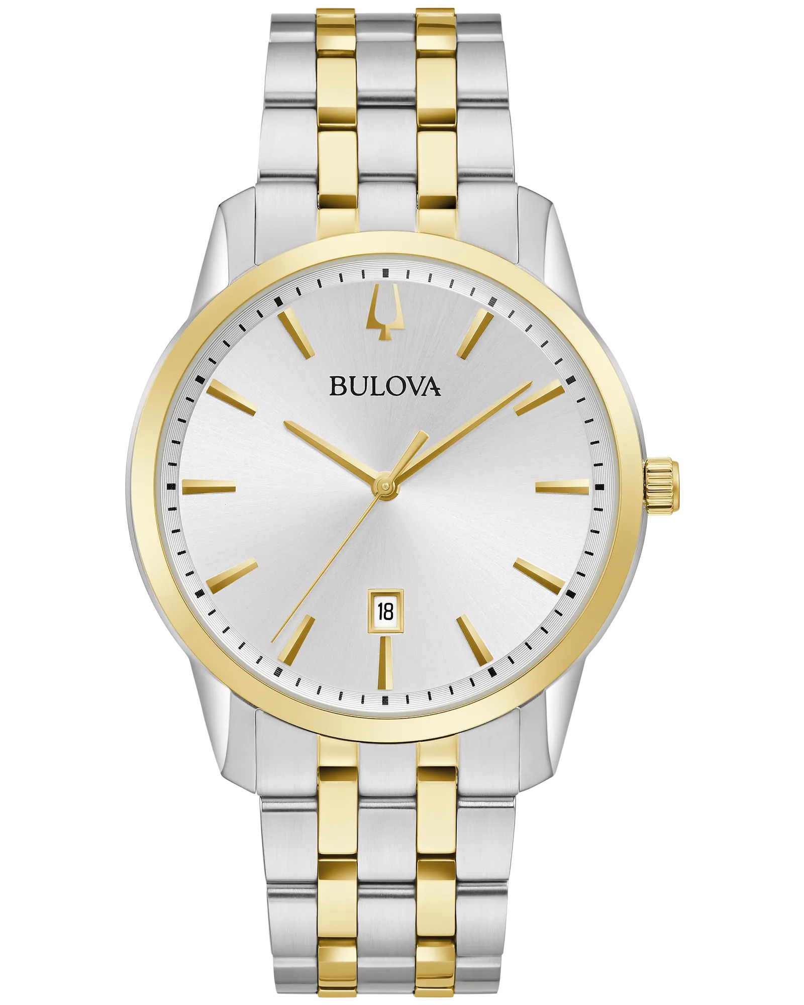 Bulova Sutton Dress Watch