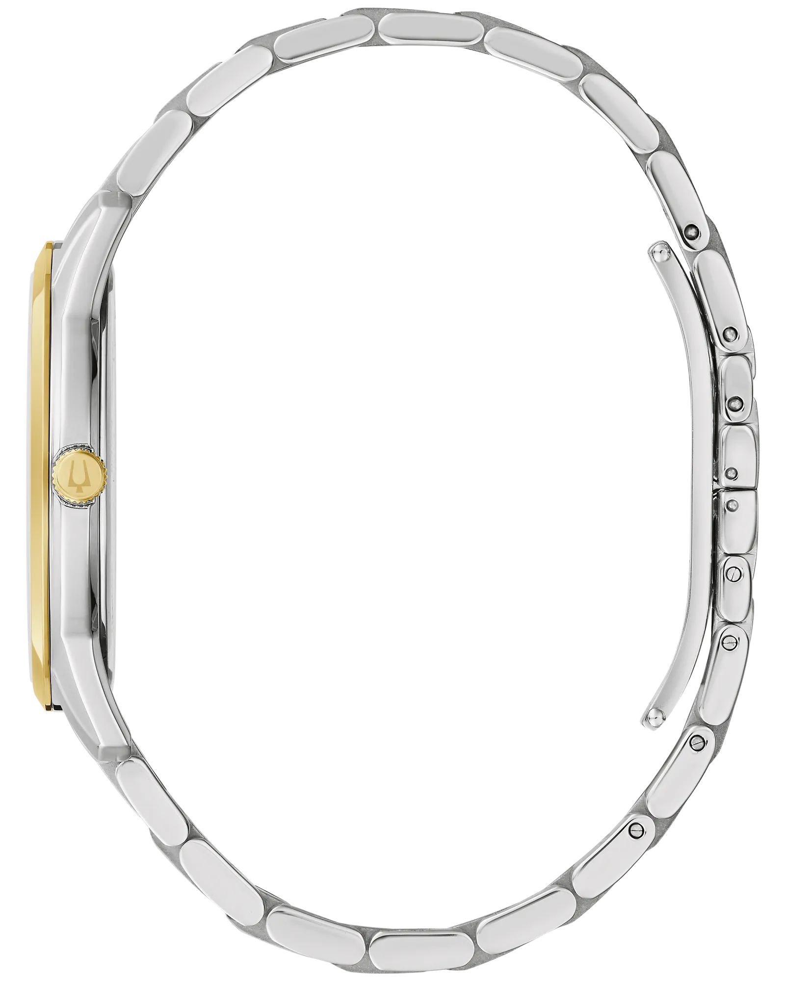 Bulova Sutton Dress Watch