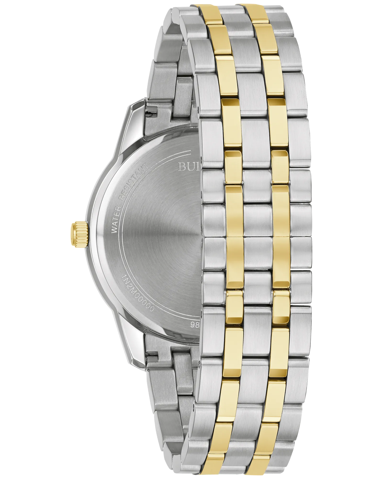 Bulova Sutton Dress Watch