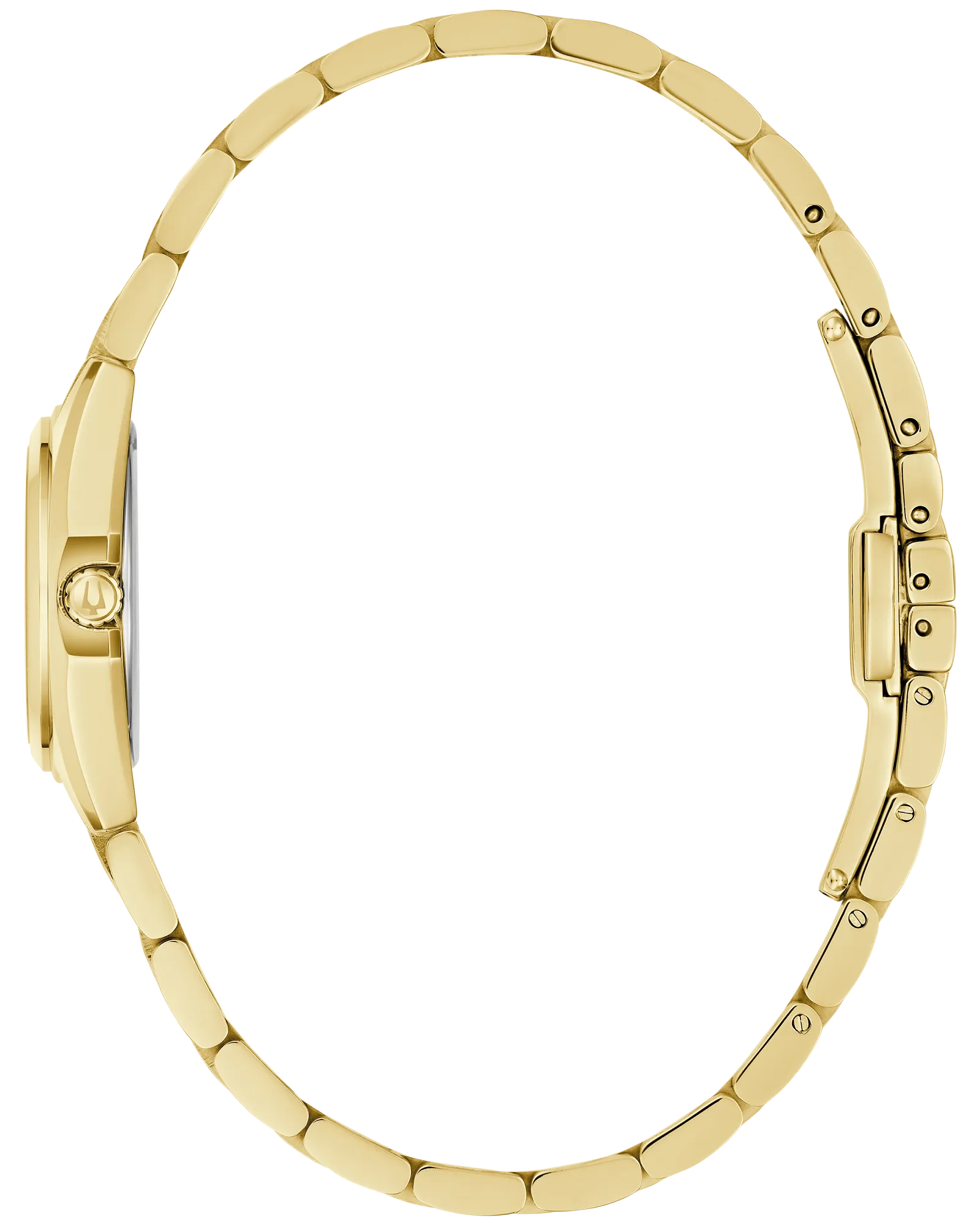 Bulova Surveyor Watch