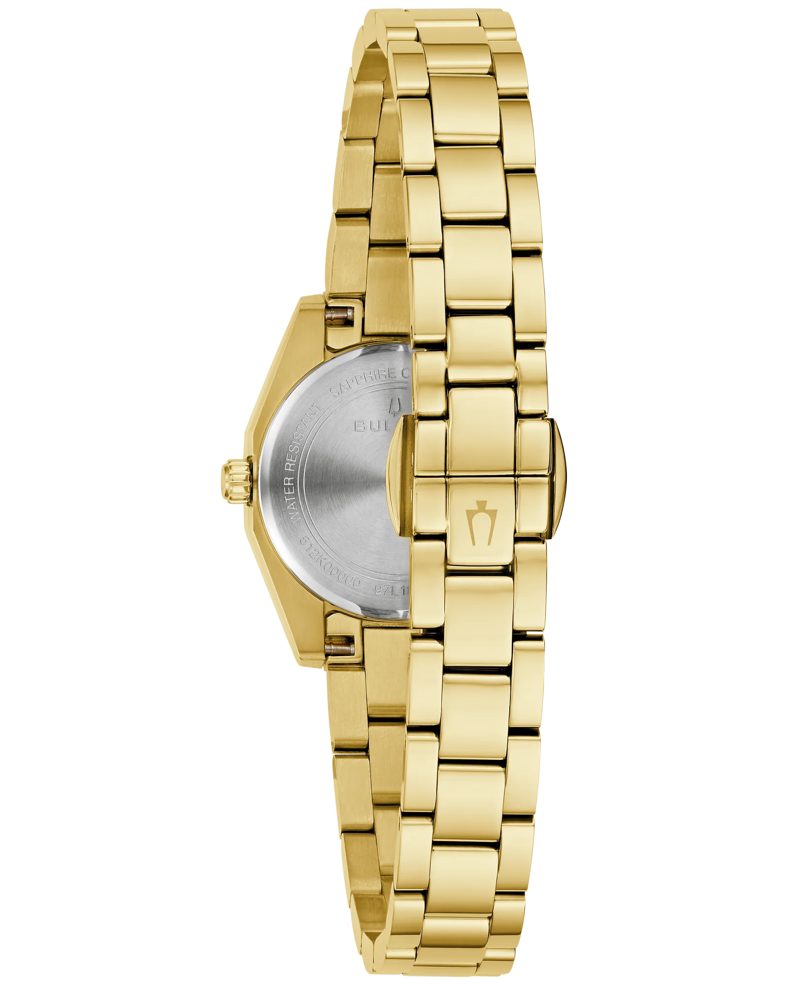 Bulova Surveyor Watch