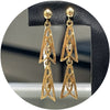 Image of Stylish Premium Earrings.