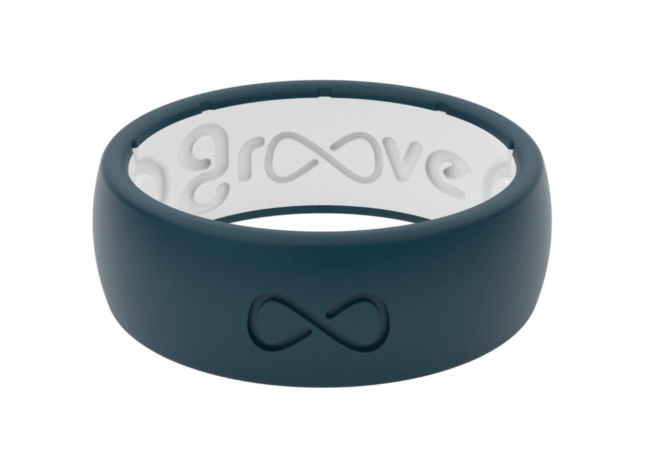 Groove Ring