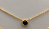 Skōsh Birthstone Necklace