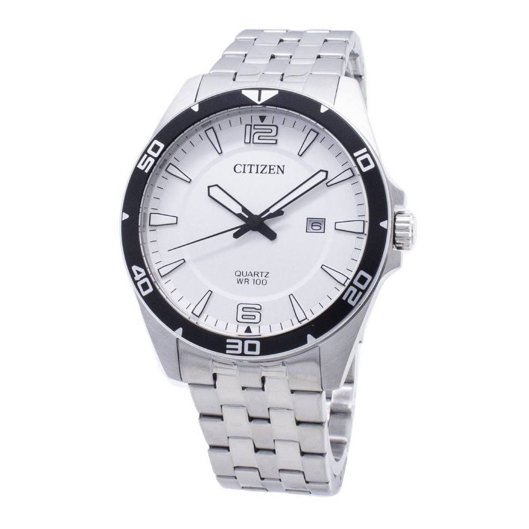 Citizen Watch