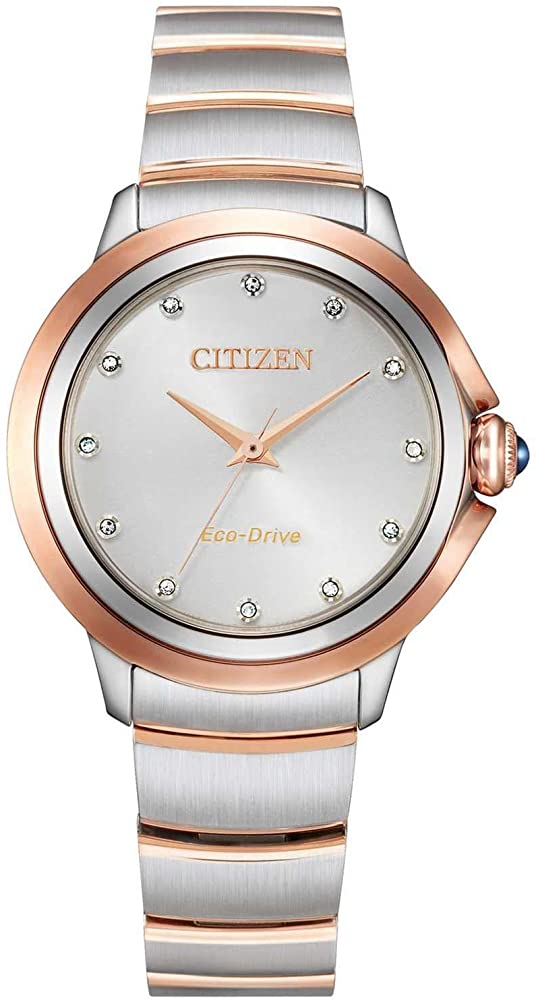 Citizen Diamond Watch