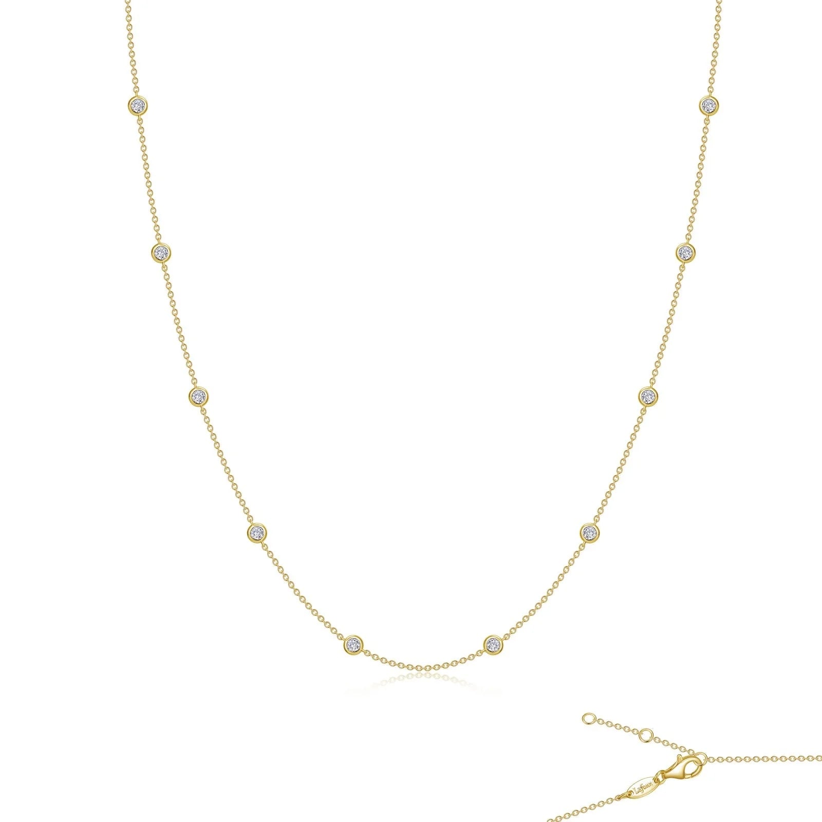 Lafonn Classic Necklace