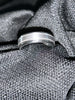 Benchmark 7mm Tantalum Men’s Wedding Band