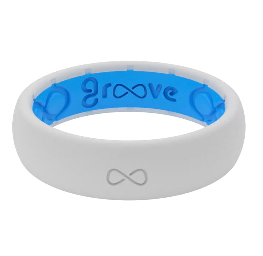 Groove Ring