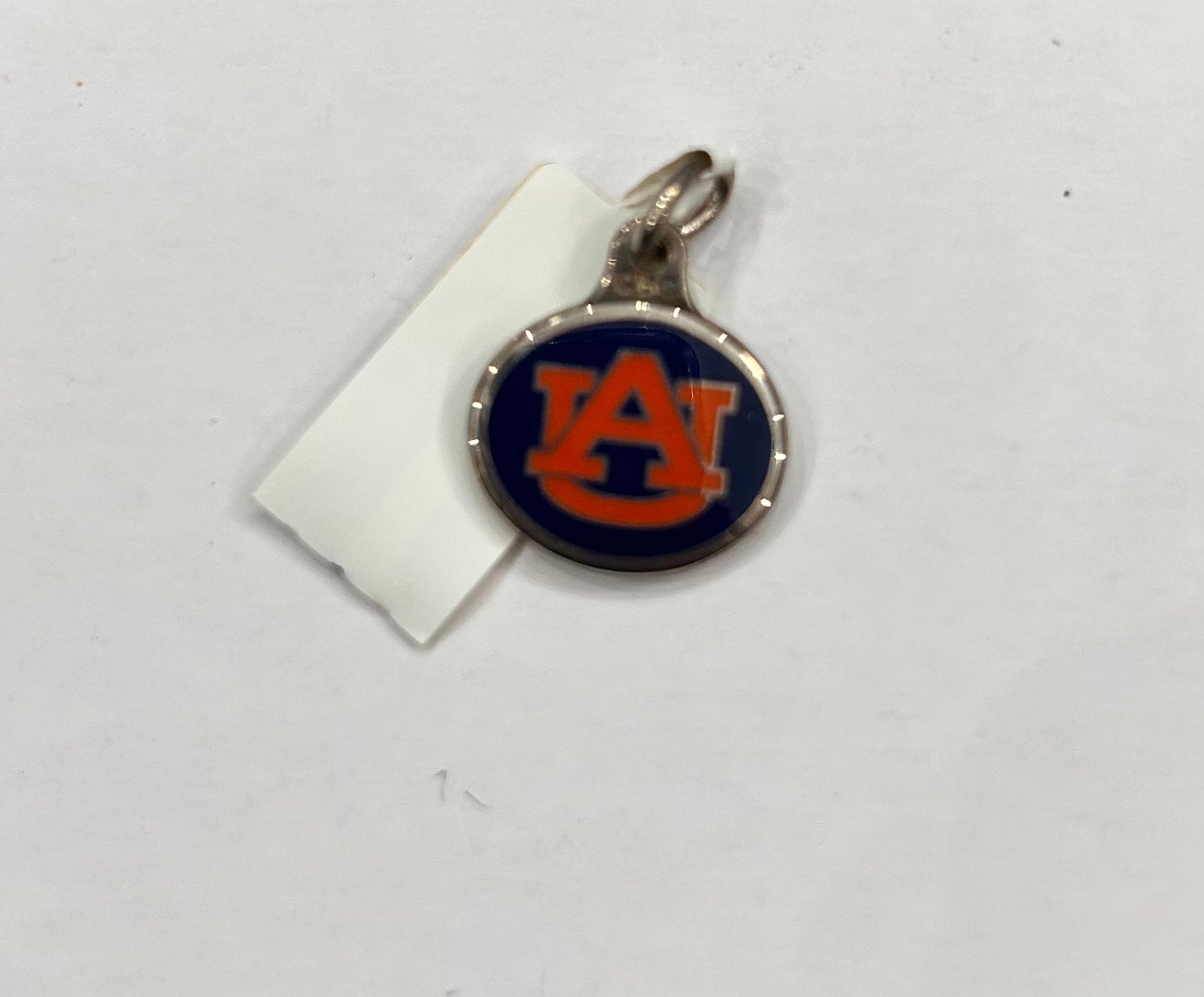 Auburn Charm