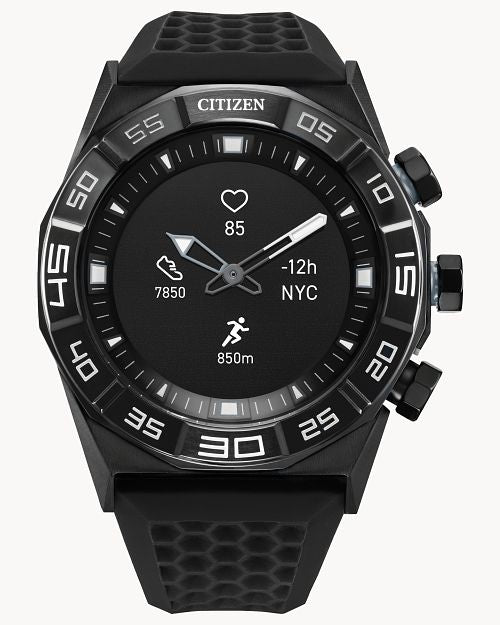 Citizen Hybrid Watch