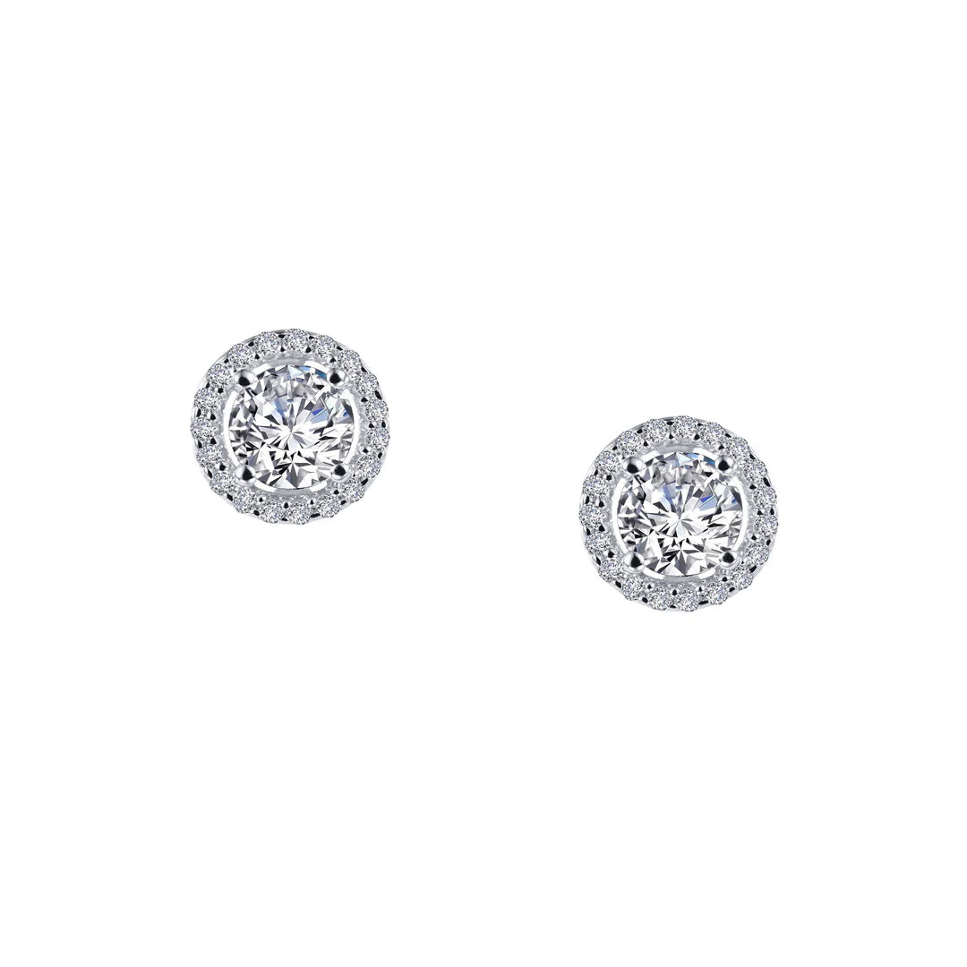 Lafonn Round Studs