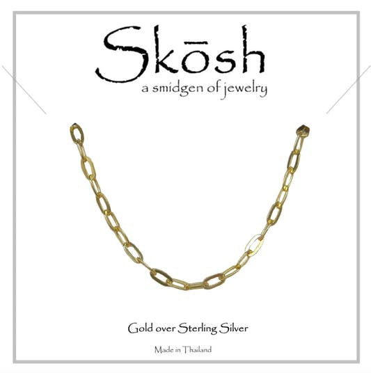 Skōsh Chains