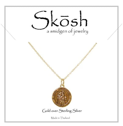 Skōsh Charm Necklaces