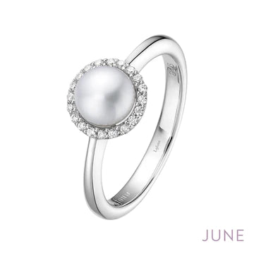 Lafonn Pearl Ring