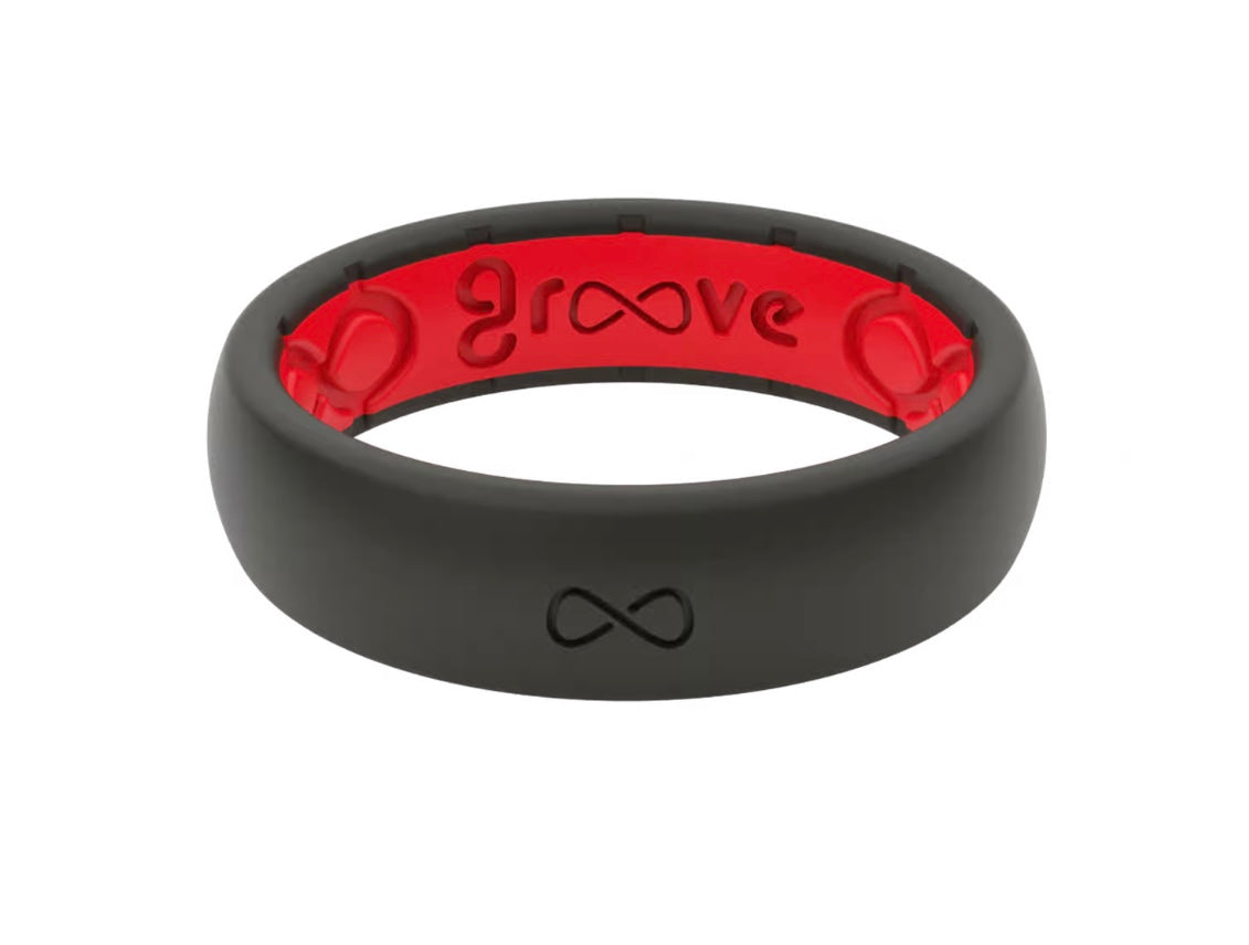 Groove Ring