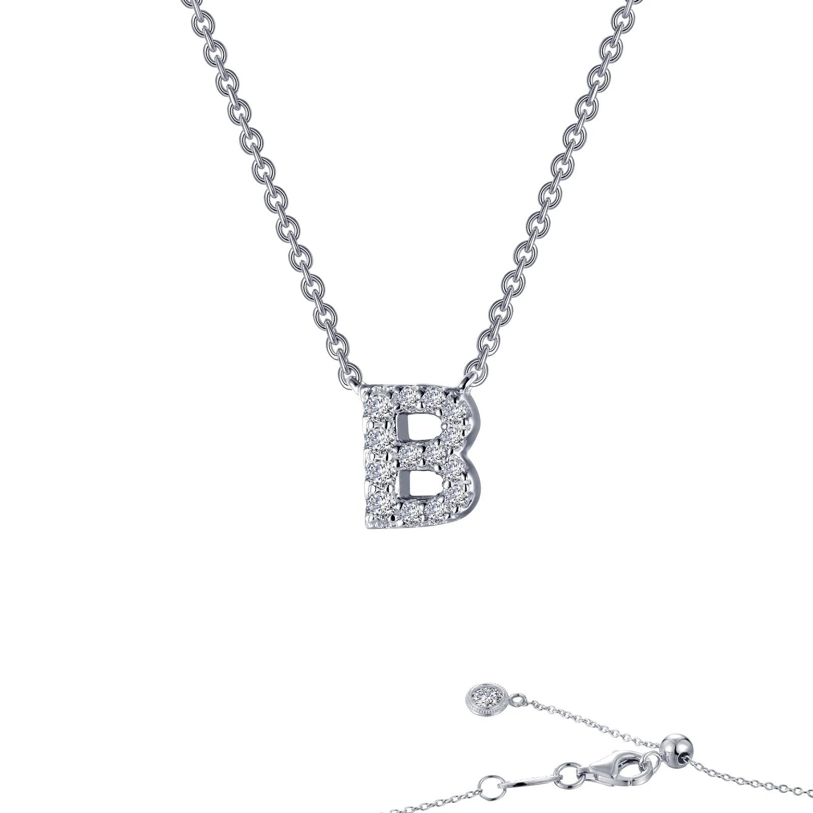 Lafonn B Necklace